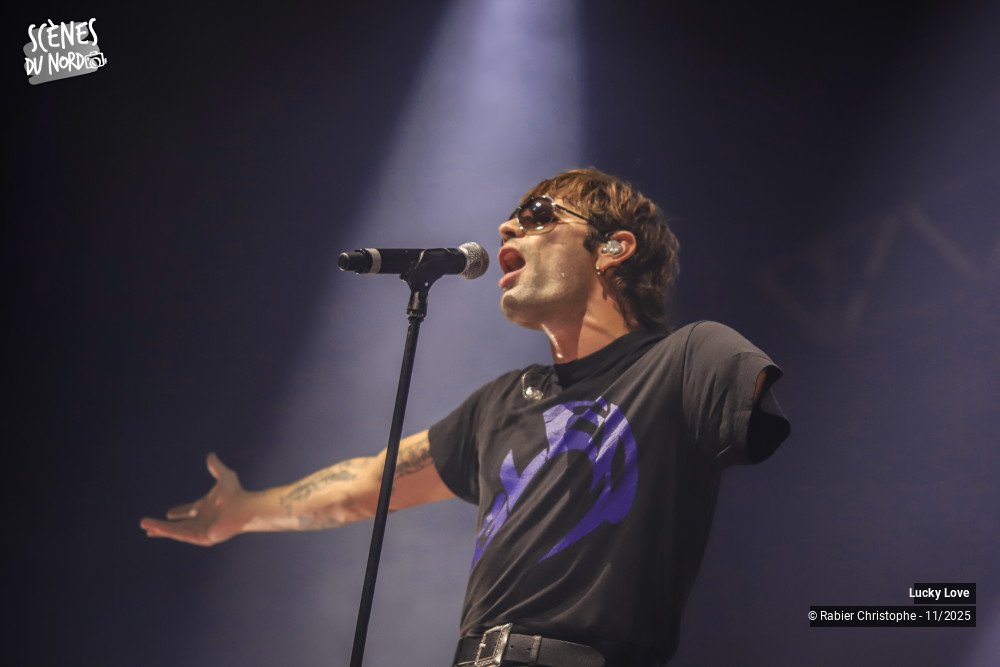 16/20 photos du spectacle Lucky Love