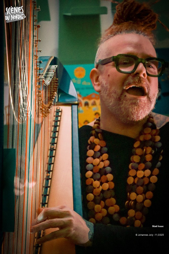 12/12 photos du spectacle Maël Isaac