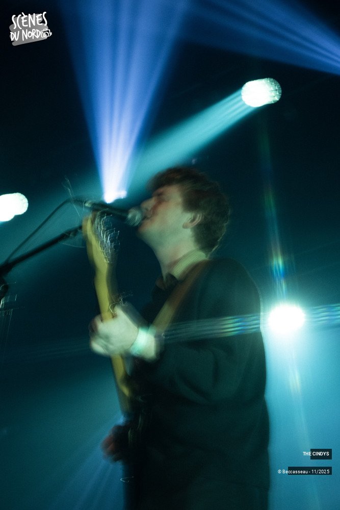 1/8 photos du spectacle THE CINDYS