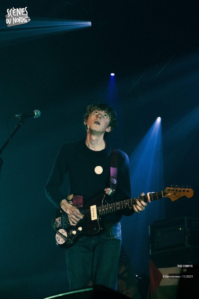 4/8 photos du spectacle THE CINDYS