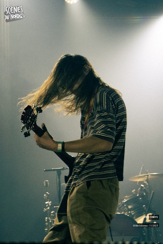 6/8 photos du spectacle THE CINDYS