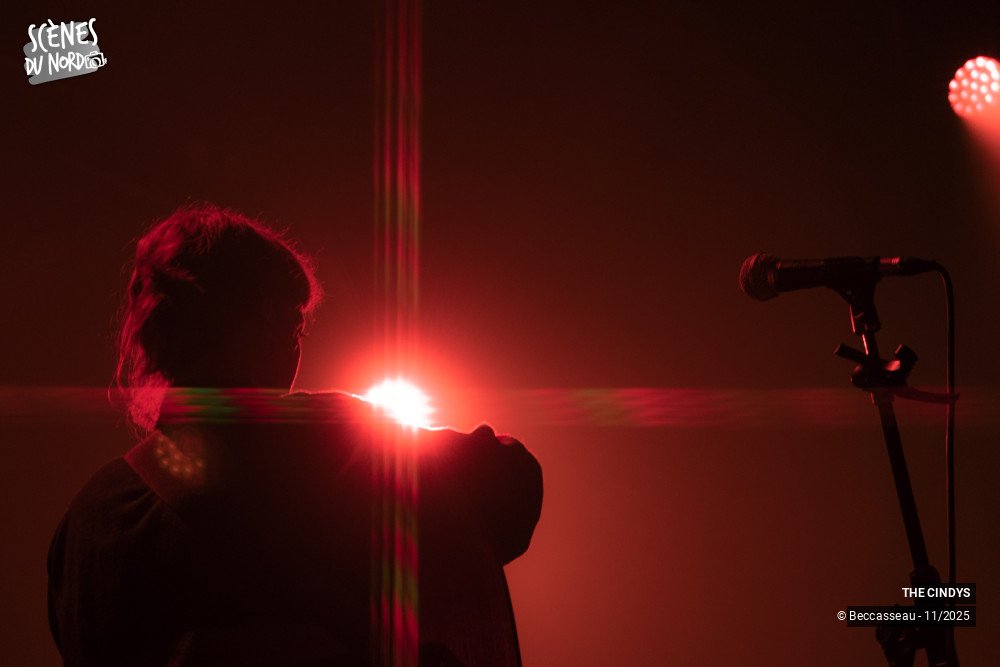 8/8 photos du spectacle THE CINDYS