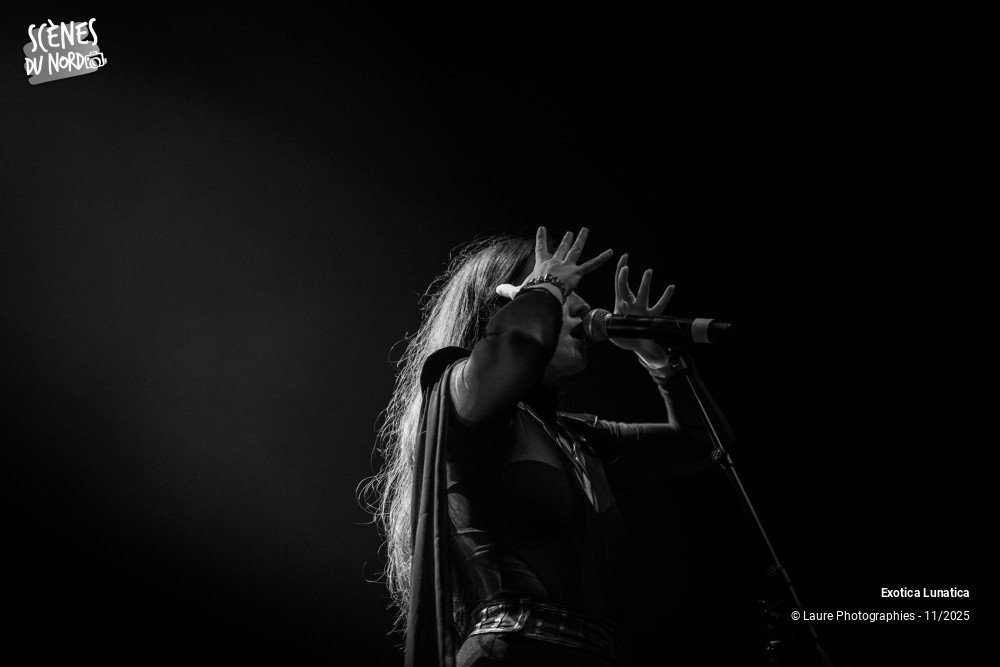 3/20 photos du spectacle Exotica Lunatica
