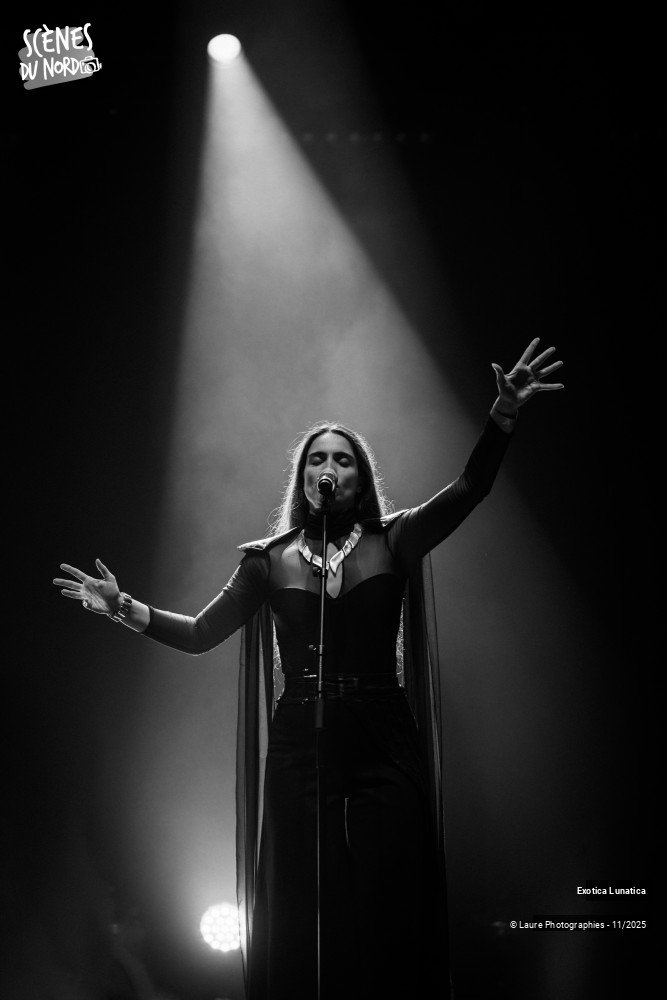 7/20 photos du spectacle Exotica Lunatica