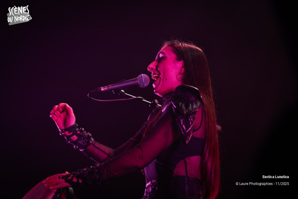 17/20 photos du spectacle Exotica Lunatica
