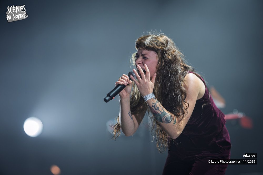 2/19 photos du spectacle Arkange