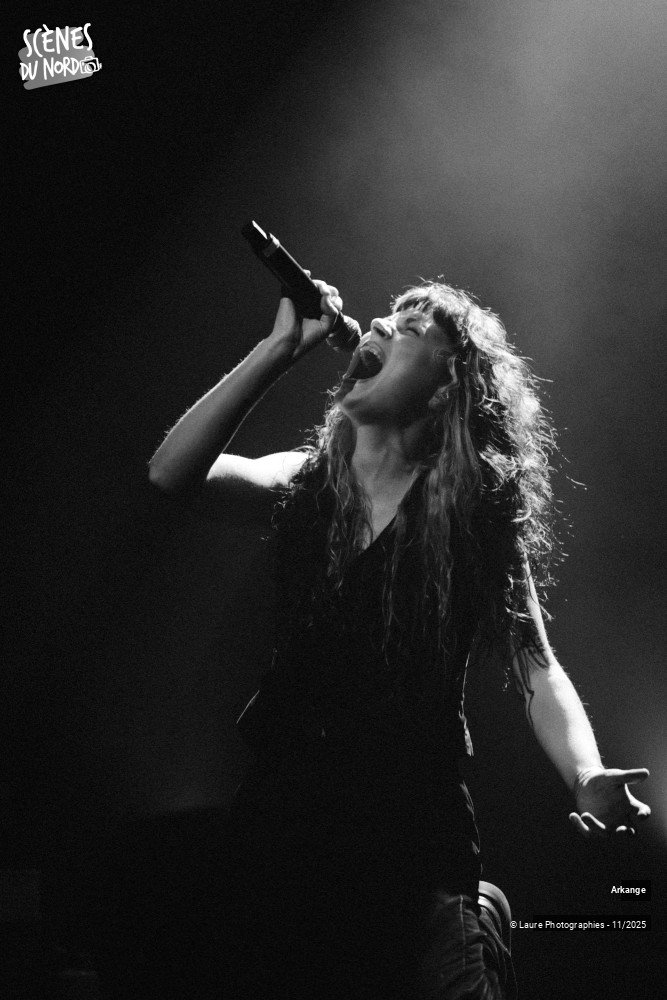 4/19 photos du spectacle Arkange