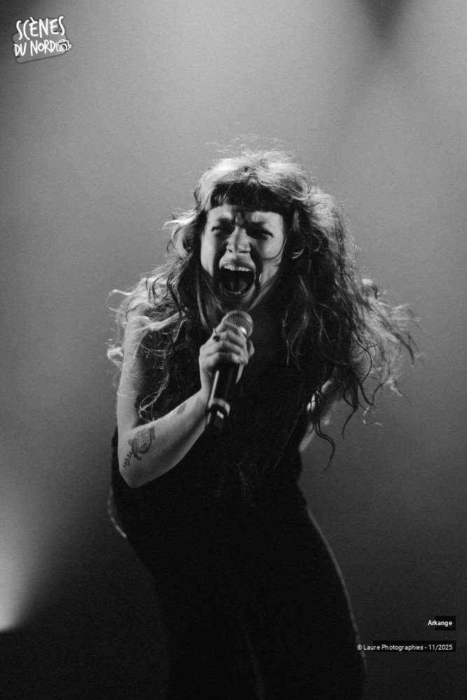 5/19 photos du spectacle Arkange
