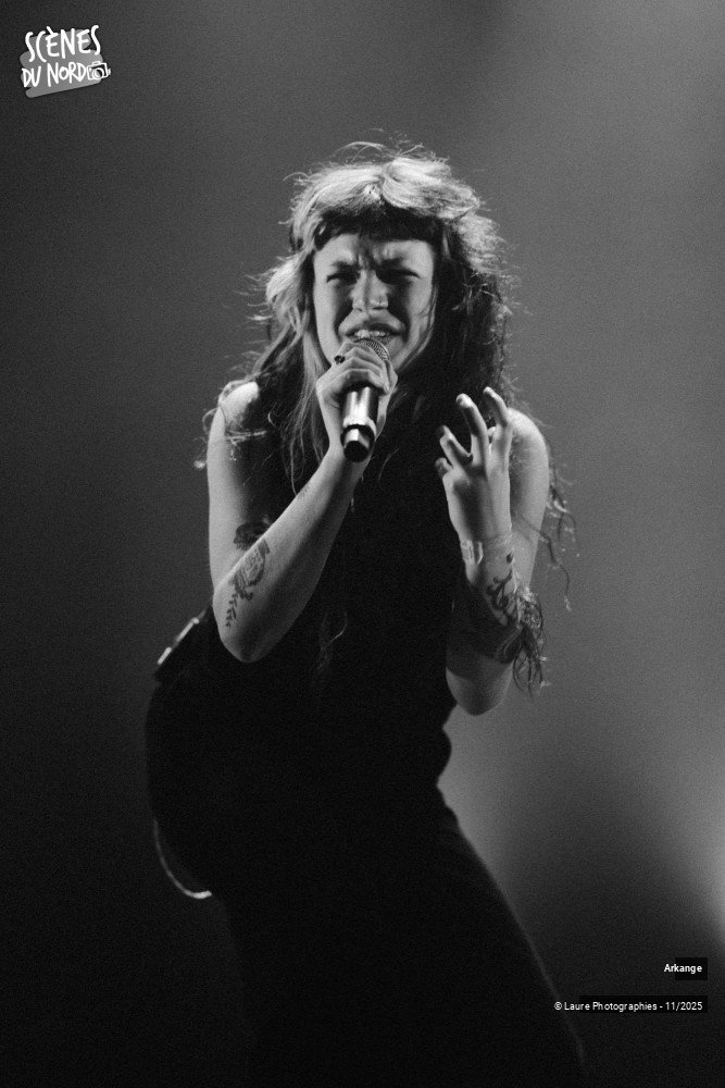 6/19 photos du spectacle Arkange