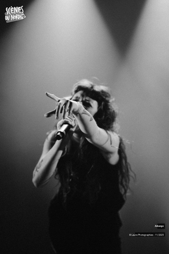 7/19 photos du spectacle Arkange