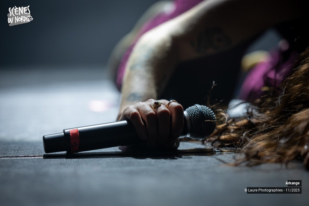 9/19 photos du spectacle Arkange