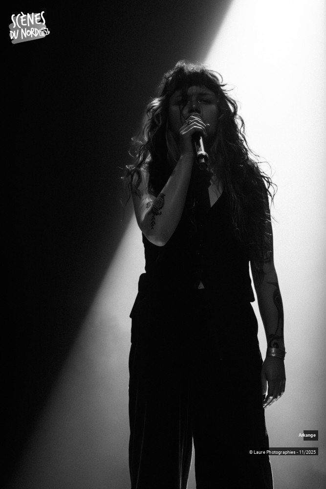 10/19 photos du spectacle Arkange