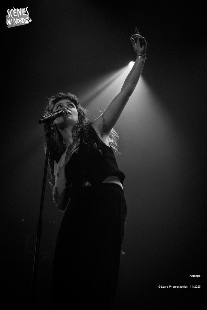 11/19 photos du spectacle Arkange