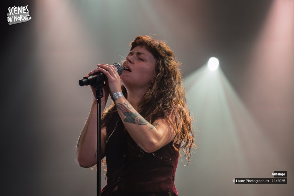 12/19 photos du spectacle Arkange