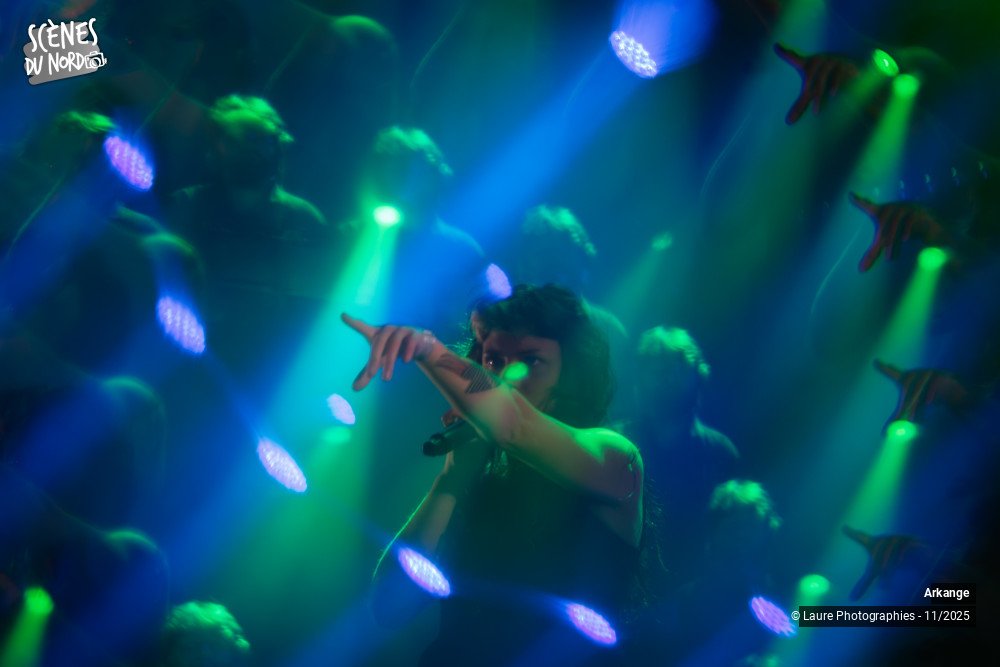13/19 photos du spectacle Arkange