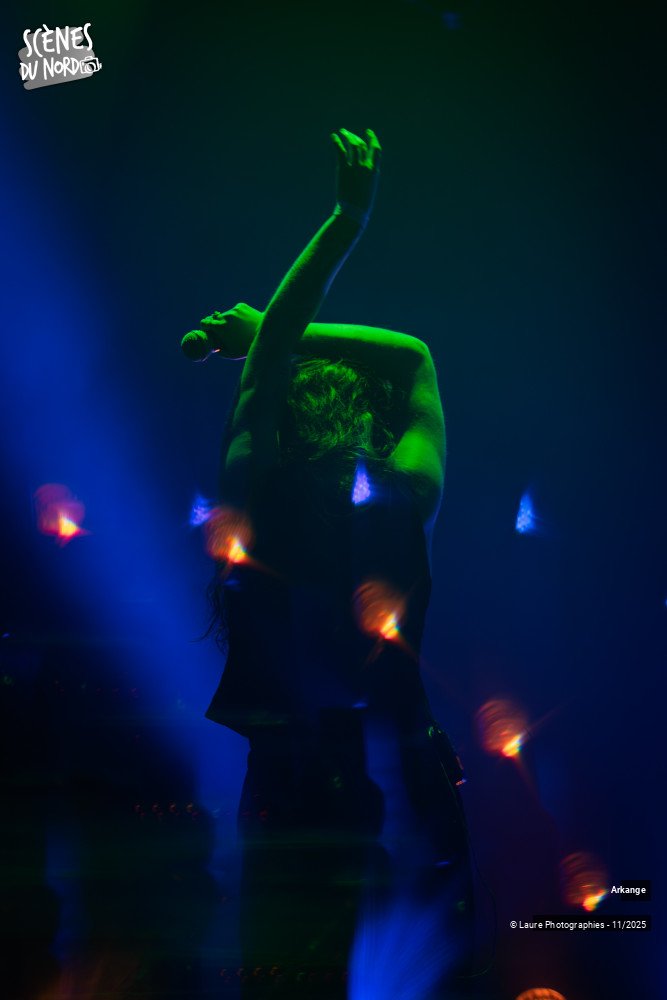 14/19 photos du spectacle Arkange