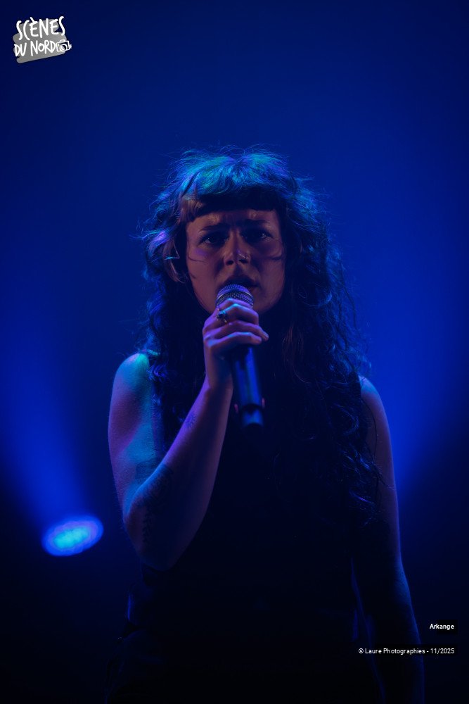 16/19 photos du spectacle Arkange