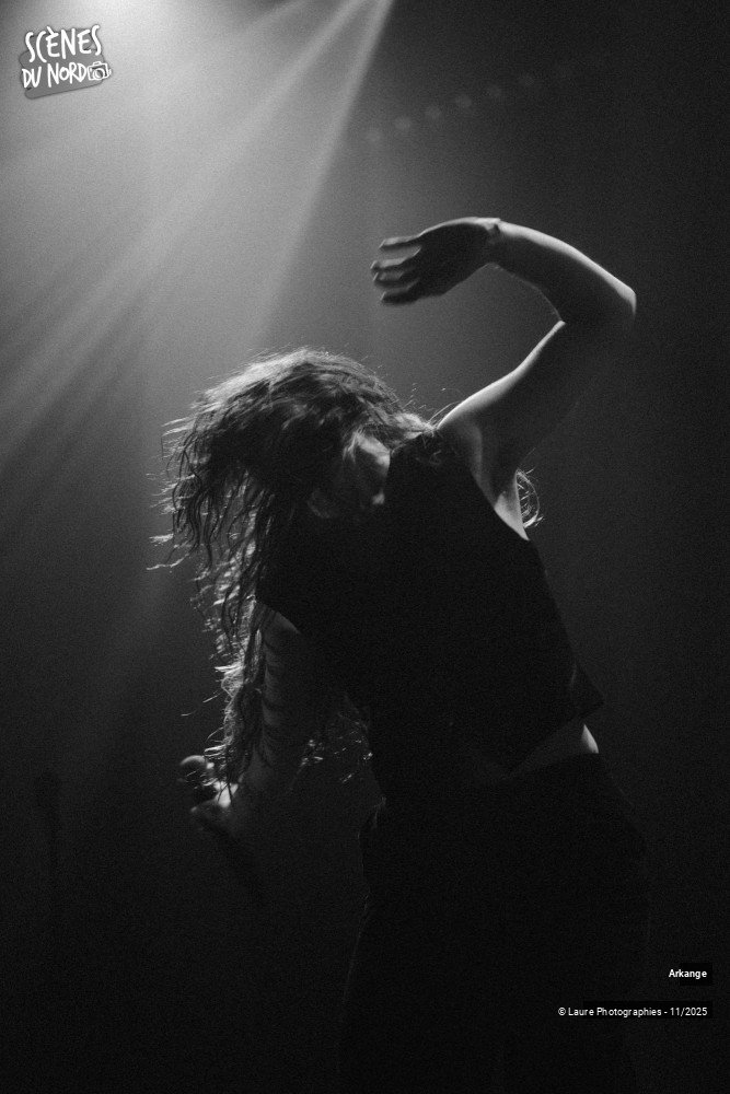 18/19 photos du spectacle Arkange
