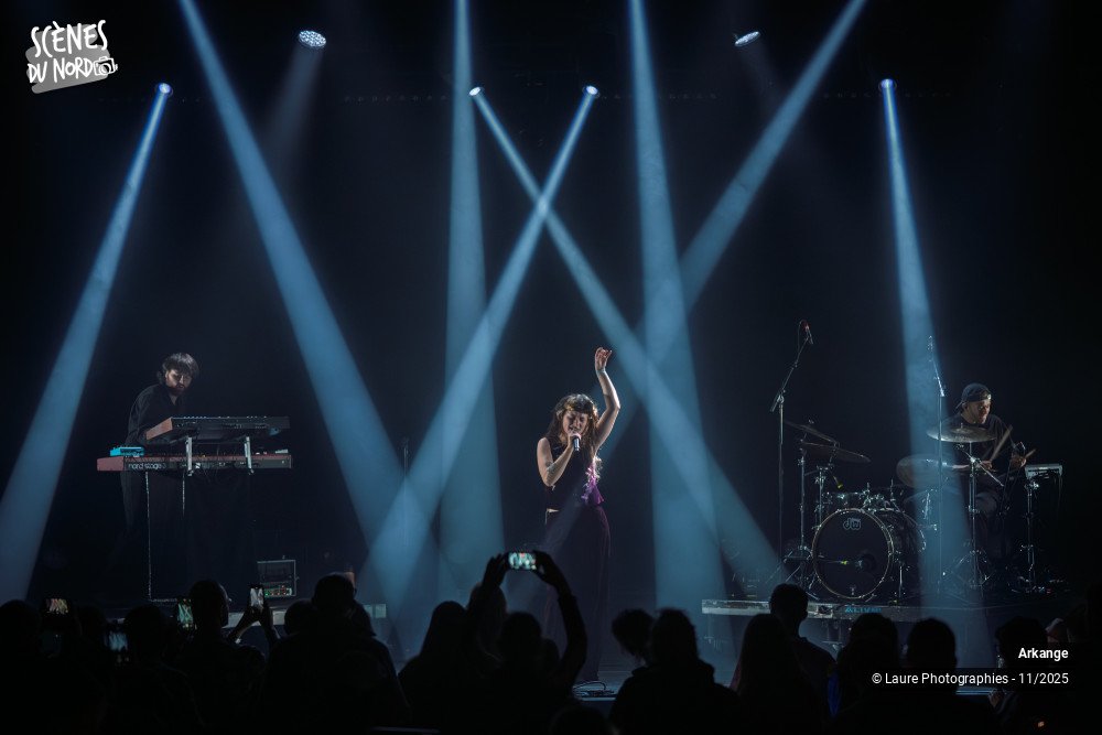 19/19 photos du spectacle Arkange