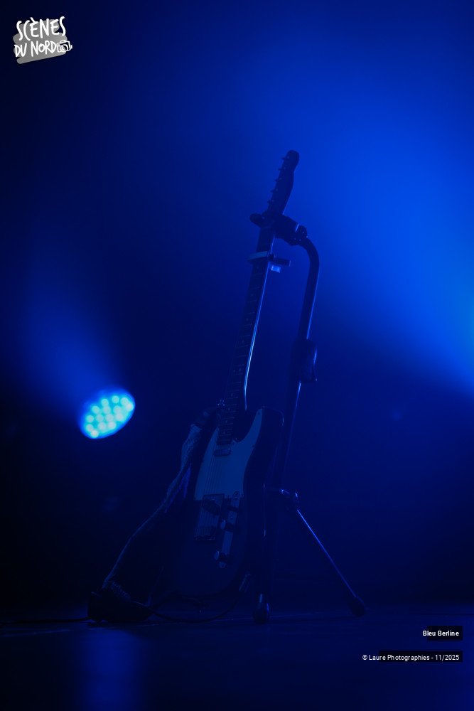 1/20 photos du spectacle Bleu Berline