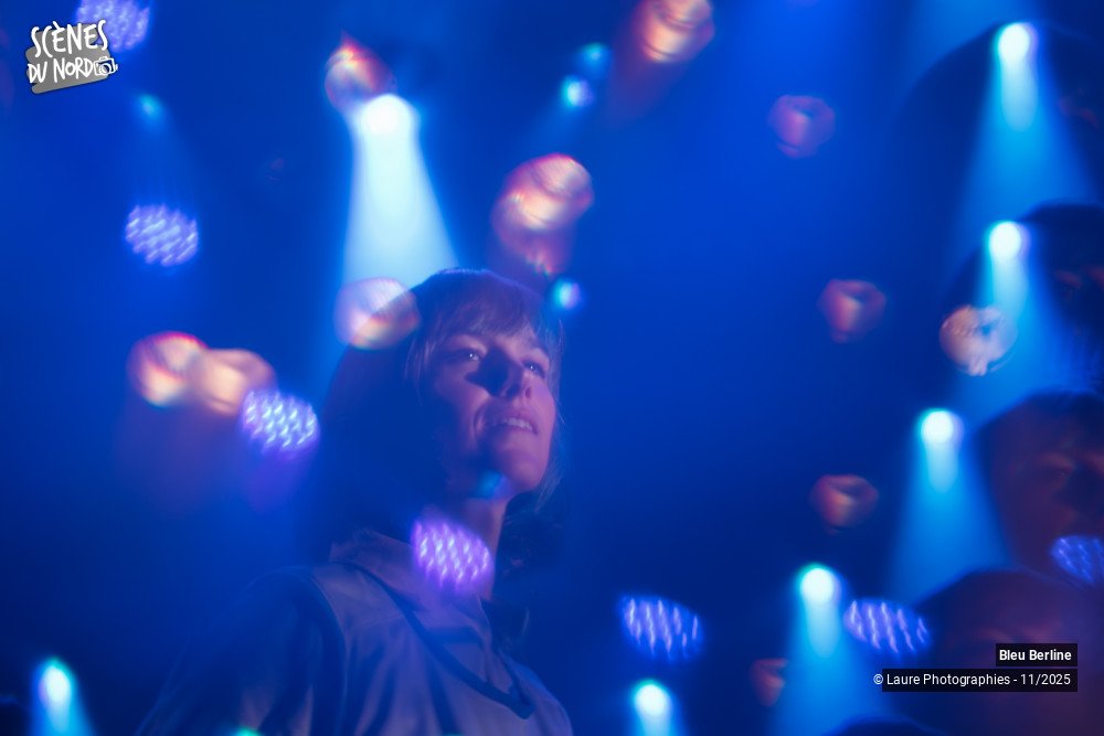 2/20 photos du spectacle Bleu Berline