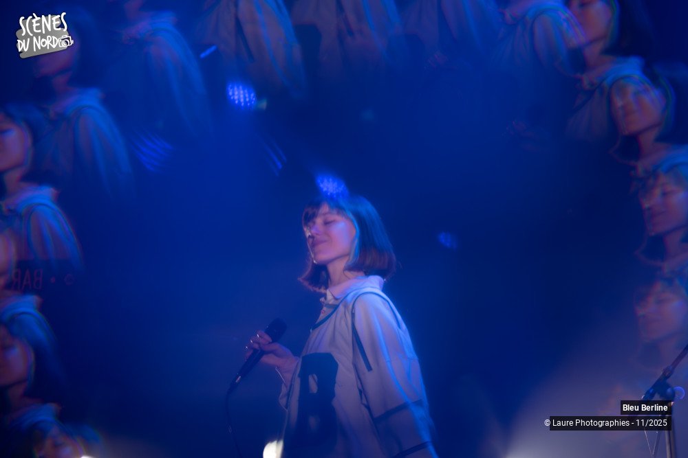 3/20 photos du spectacle Bleu Berline