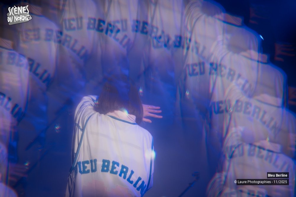 4/20 photos du spectacle Bleu Berline