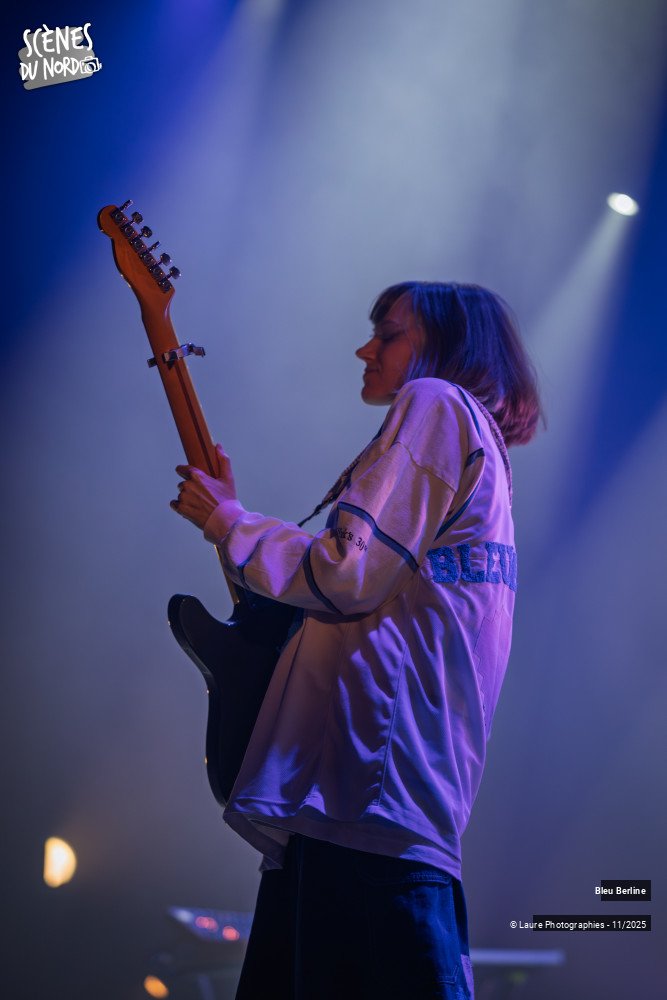 5/20 photos du spectacle Bleu Berline