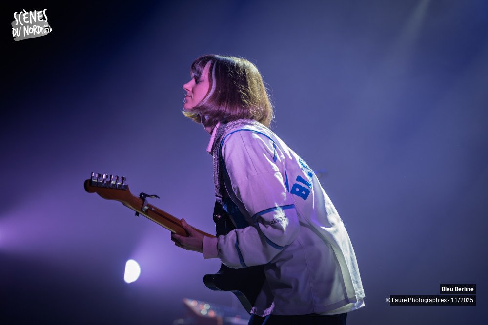 6/20 photos du spectacle Bleu Berline