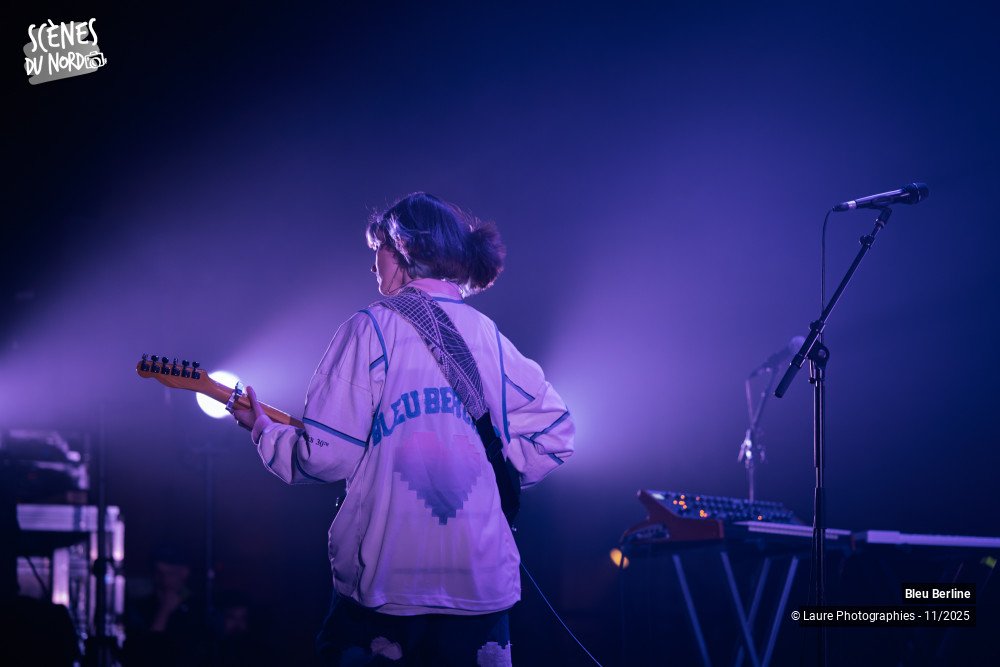 7/20 photos du spectacle Bleu Berline