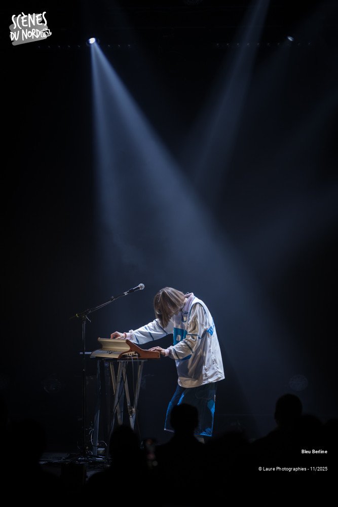 11/20 photos du spectacle Bleu Berline