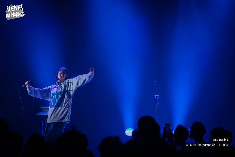 12/20 photos du spectacle Bleu Berline