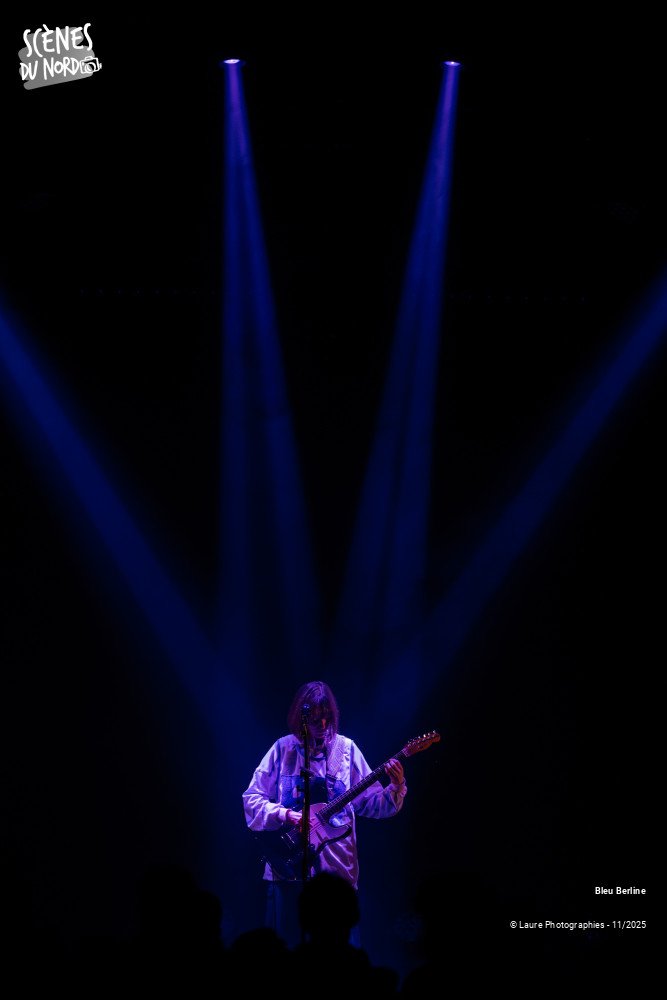 13/20 photos du spectacle Bleu Berline