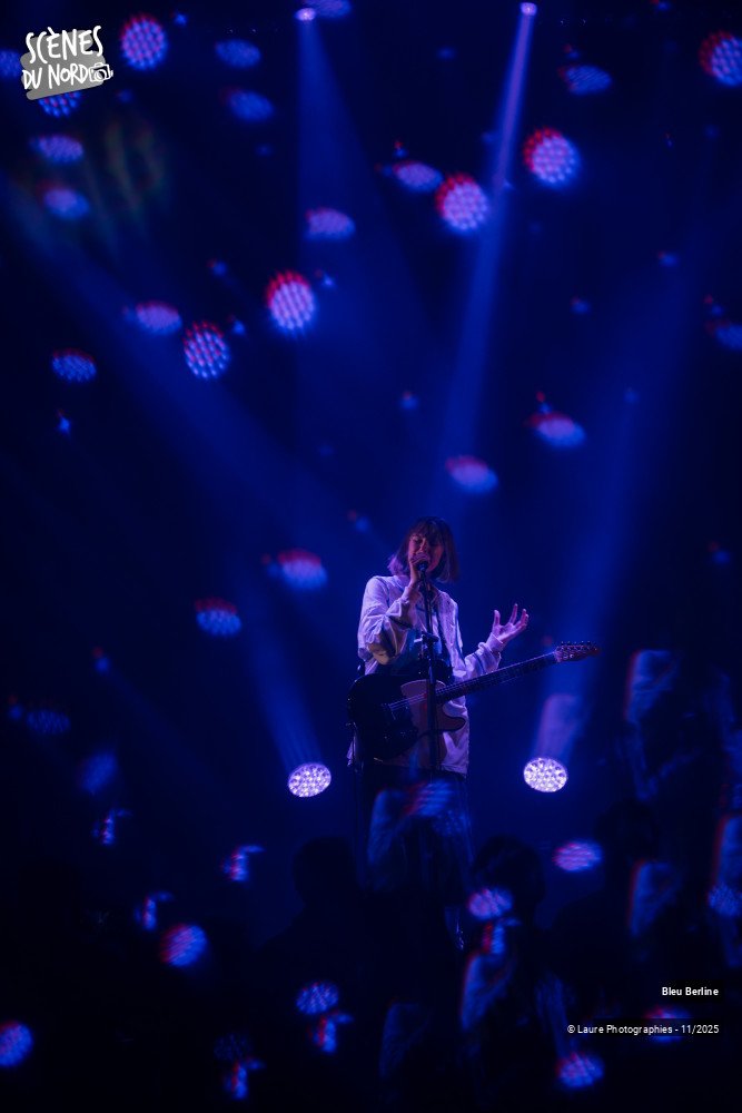 14/20 photos du spectacle Bleu Berline