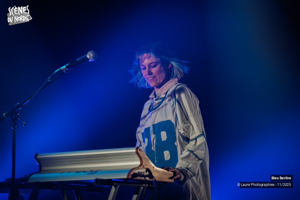 15/20 photos du spectacle Bleu Berline