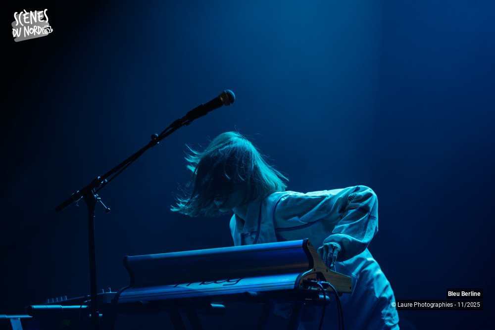 16/20 photos du spectacle Bleu Berline