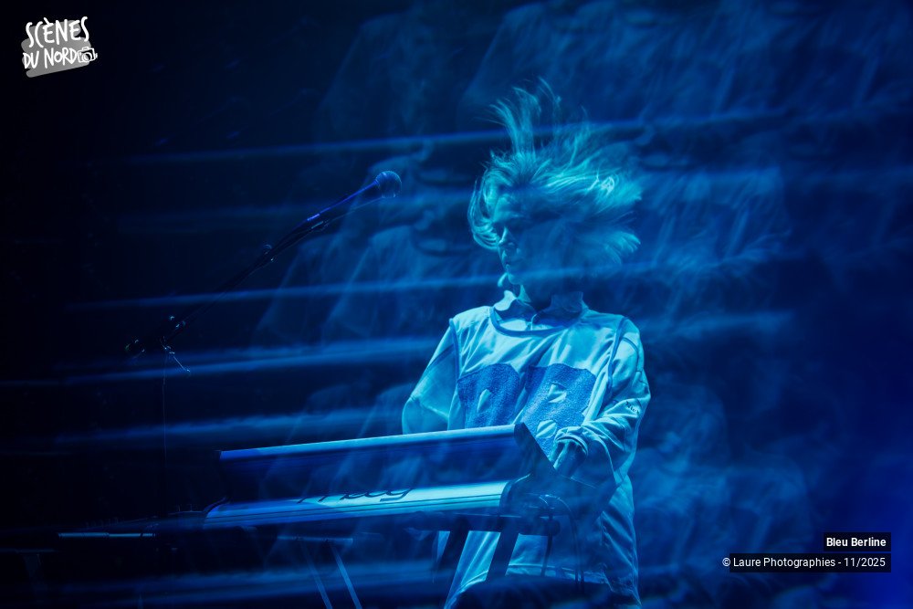 17/20 photos du spectacle Bleu Berline