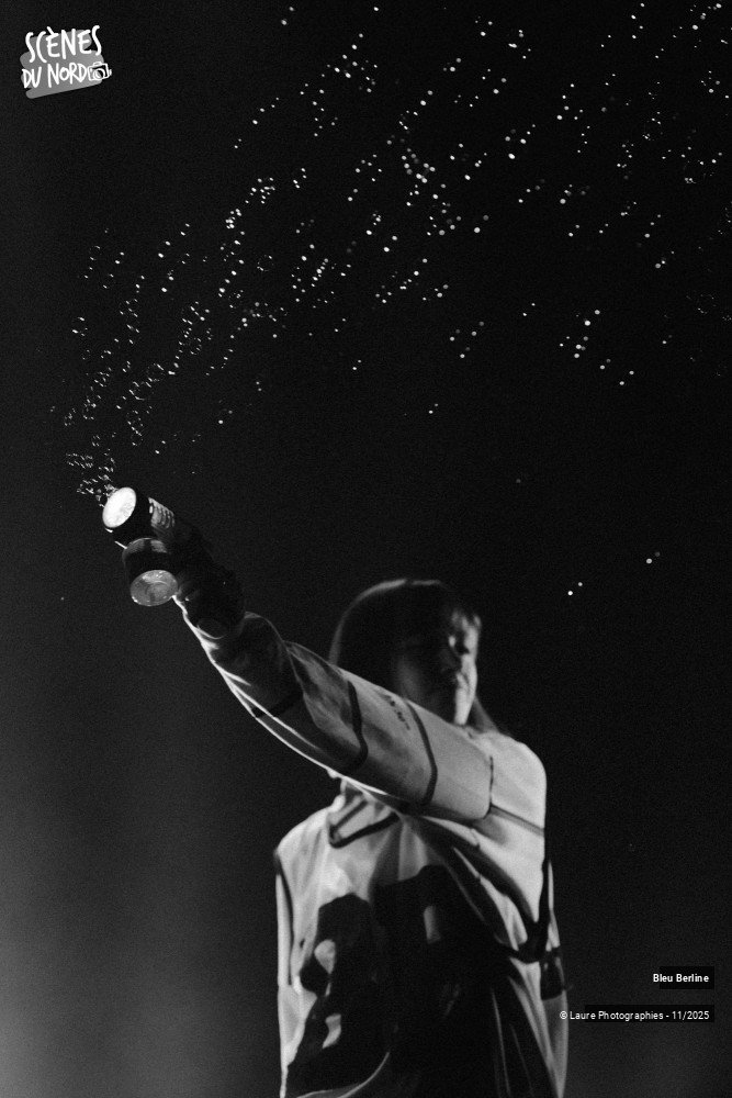 18/20 photos du spectacle Bleu Berline