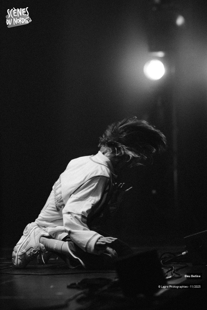 19/20 photos du spectacle Bleu Berline