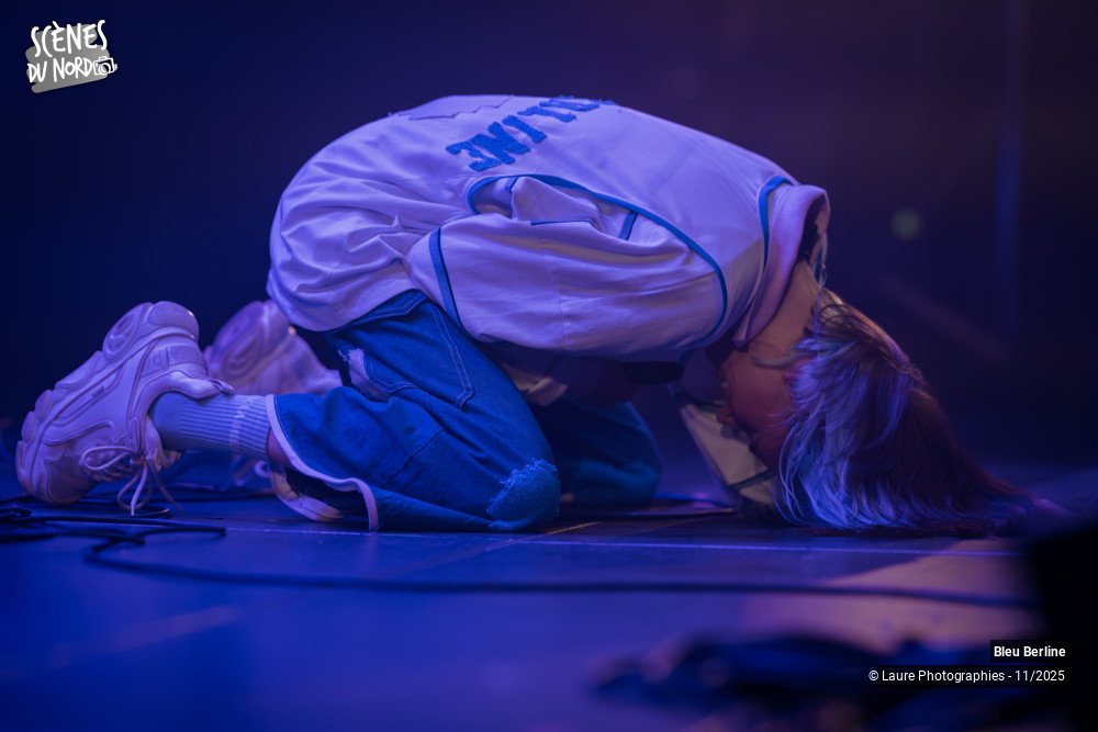 20/20 photos du spectacle Bleu Berline