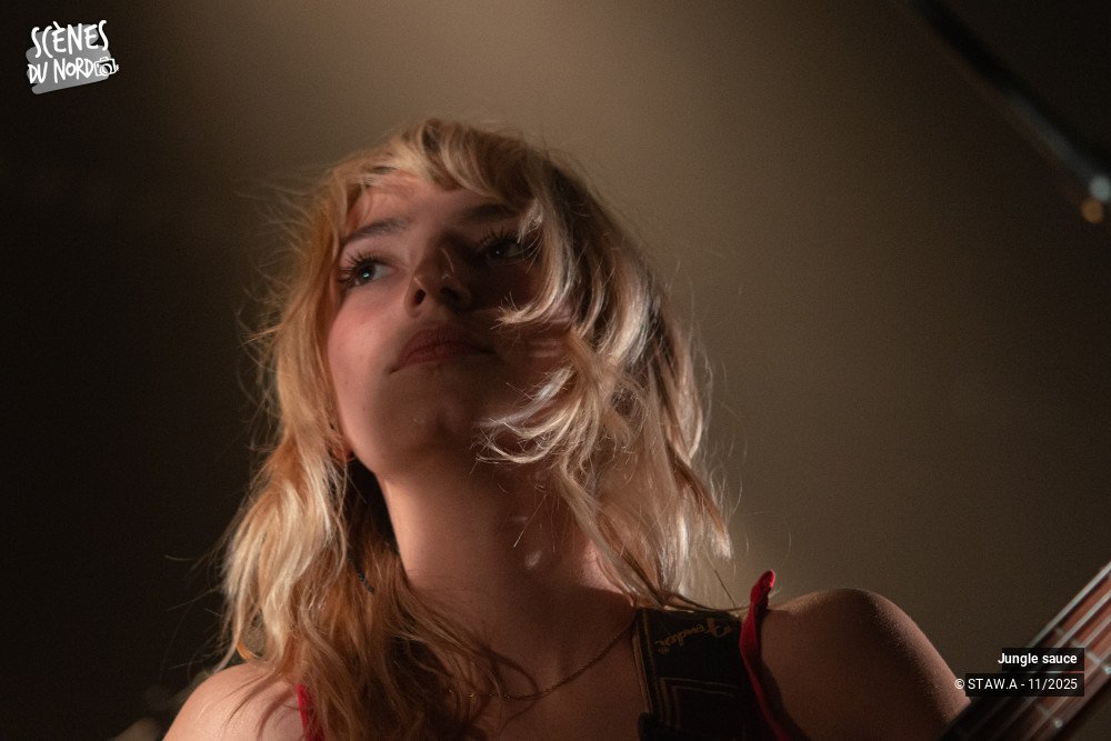 1/18 photos du spectacle Jungle sauce