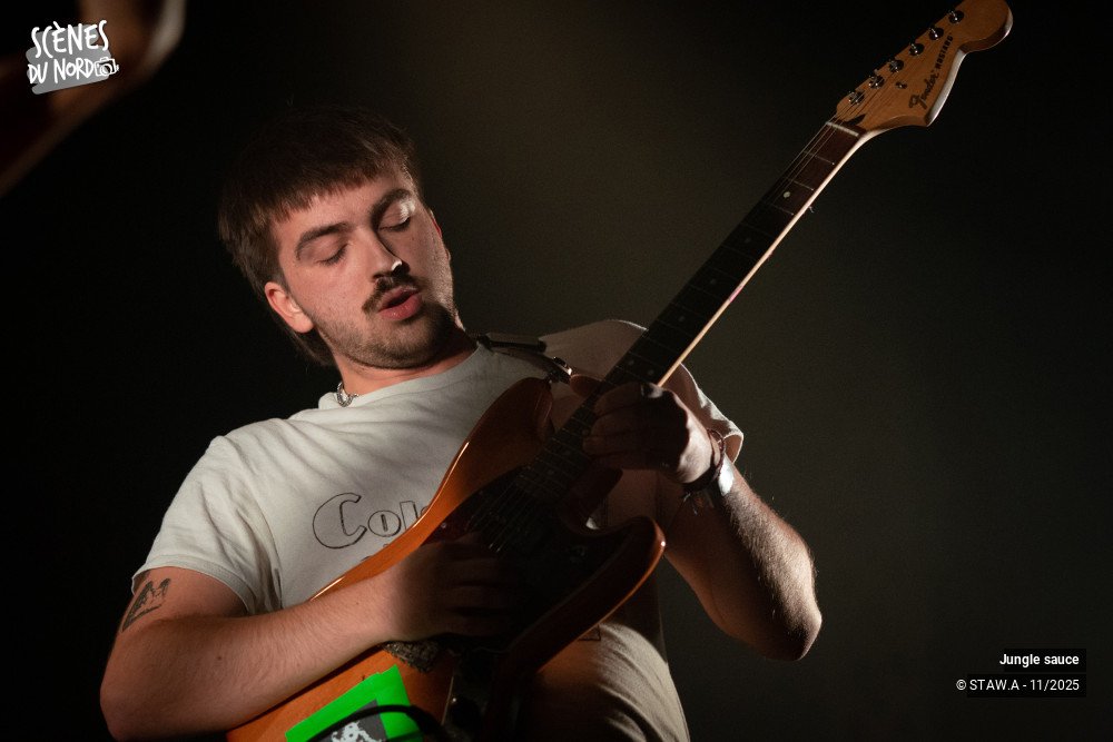 2/18 photos du spectacle Jungle sauce