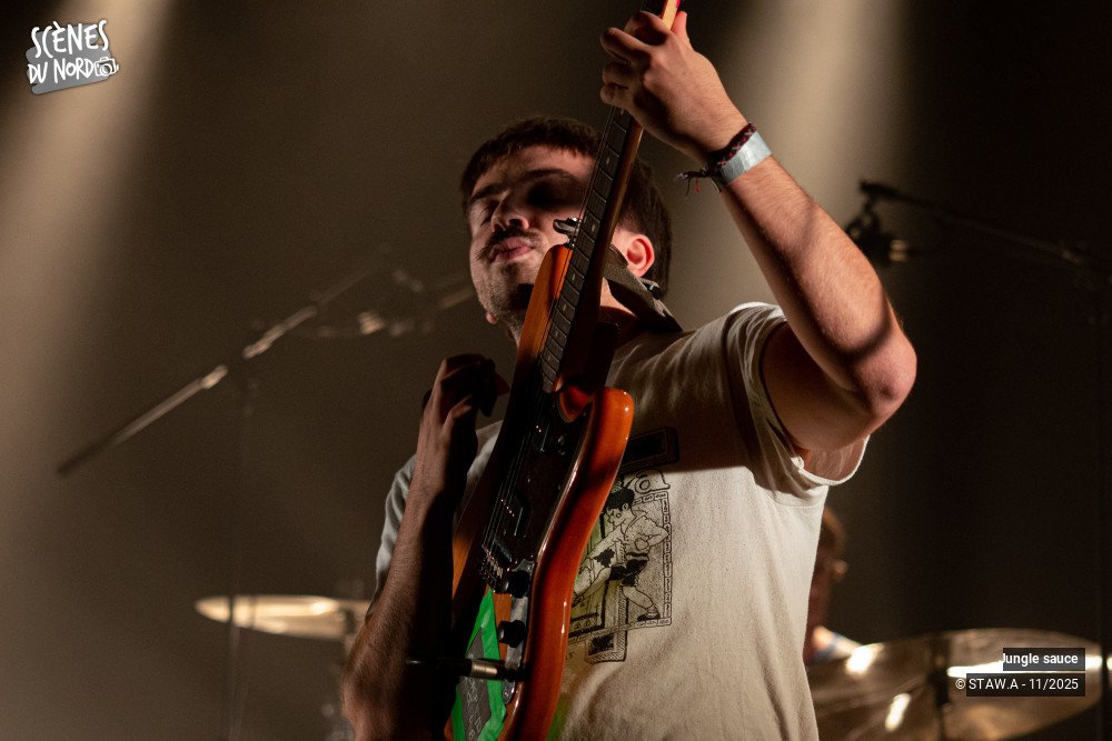 6/18 photos du spectacle Jungle sauce