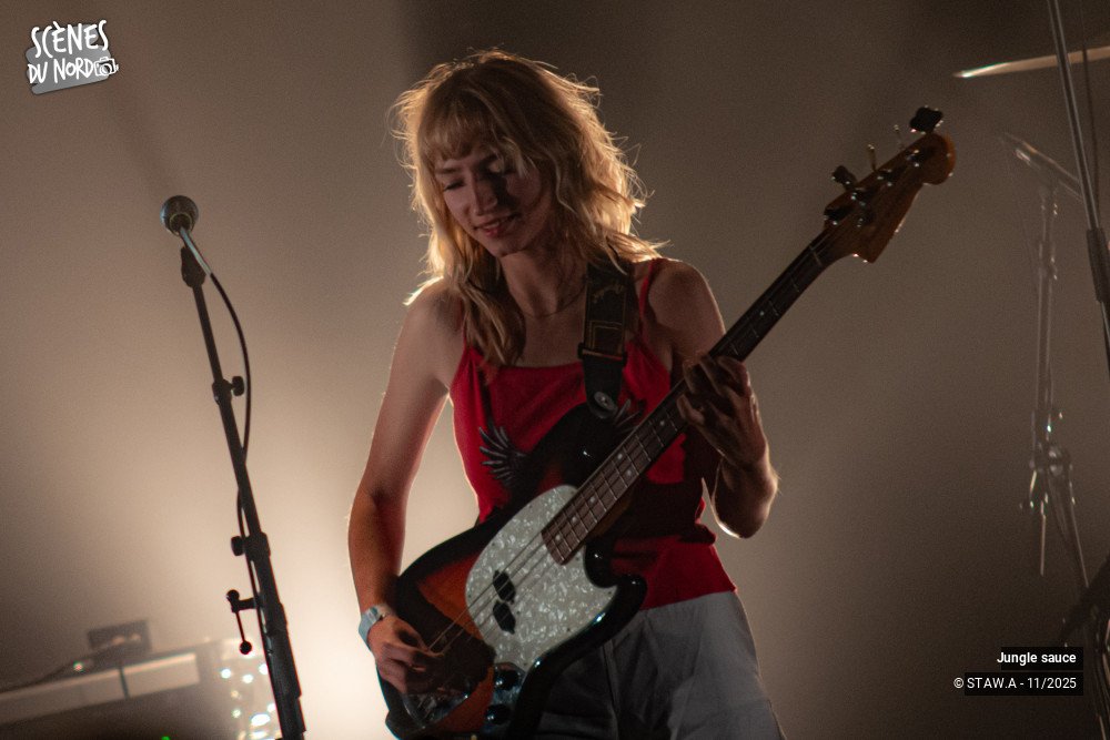 7/18 photos du spectacle Jungle sauce