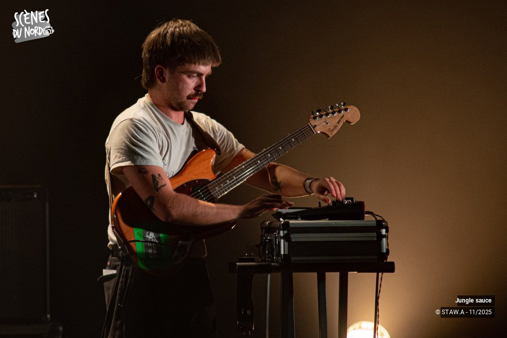 15/18 photos du spectacle Jungle sauce