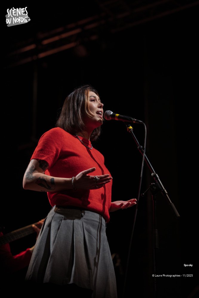 1/15 photos du spectacle Spooky