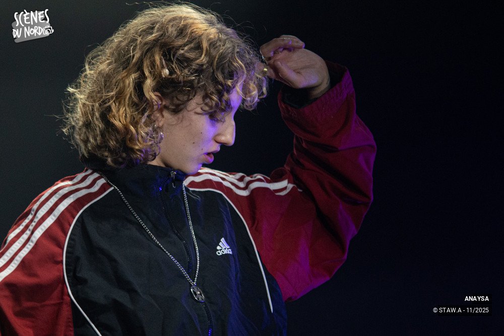 4/17 photos du spectacle Anaysa