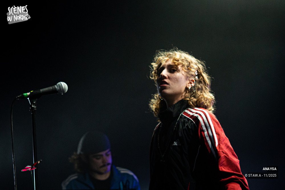 5/17 photos du spectacle Anaysa