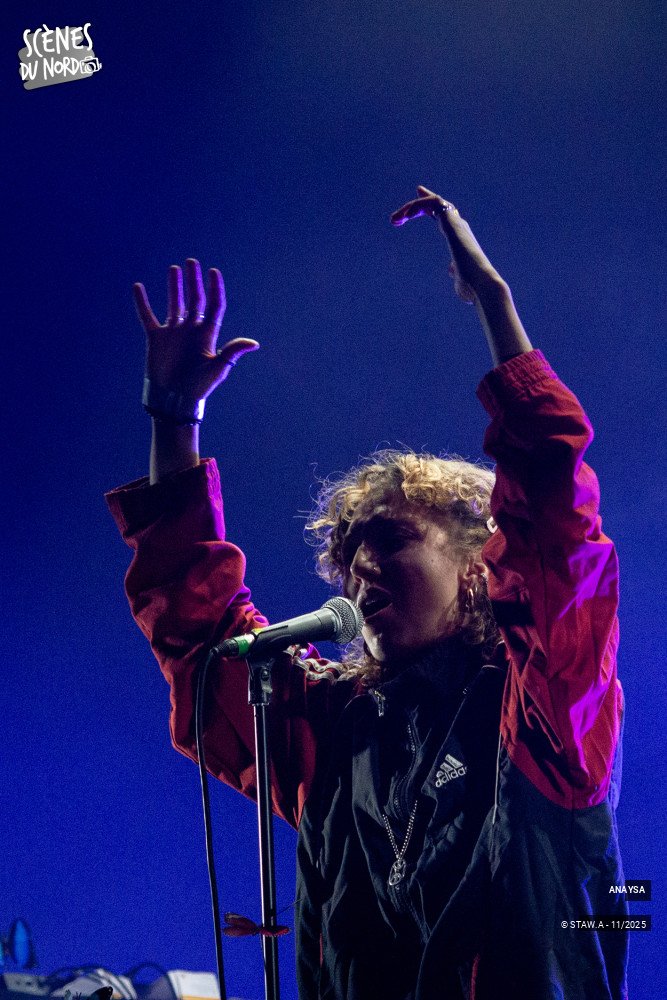 6/17 photos du spectacle Anaysa