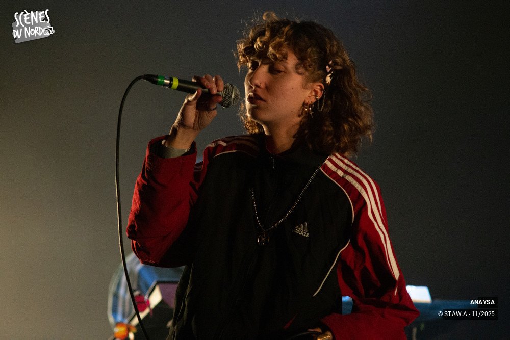 8/17 photos du spectacle Anaysa